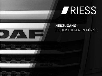 Тягач DAF XF 480