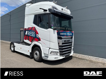 Тягач DAF XG+ 530