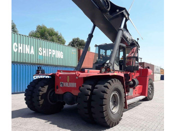 Ричстакер KALMAR