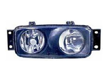 Противотуманная фара