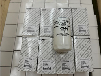 Масляный фильтр IVECO