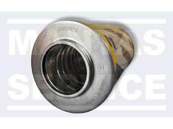 Новый Гидравлический фильтр для Строительной техники LIEBHERR HYDRAULIC FILTER 10037623: фото 3 Новый Гидравлический фильтр для Строительной техники LIEBHERR HYDRAULIC FILTER 10037623: фото 3