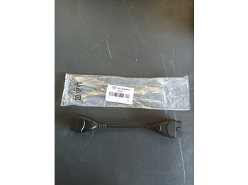 Кабели/ Провода SCANIA