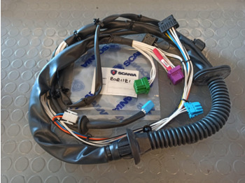 Кабели/ Провода SCANIA
