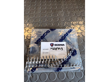 Кабели/ Провода SCANIA