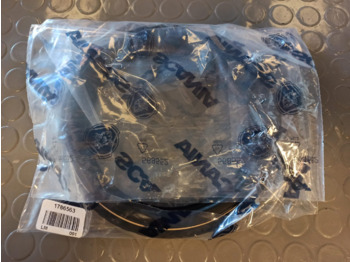 Коленчатый вал SCANIA