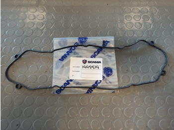 Прокладка двигателя SCANIA