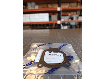 Прокладка двигателя SCANIA