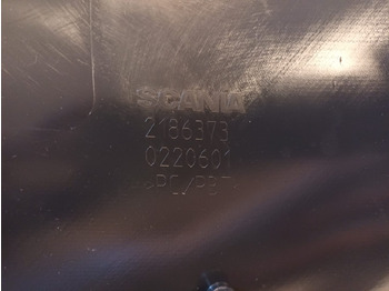 Новый Крыло для Грузовиков SCANIA MUDGUARD 2186373: фото 2 Новый Крыло для Грузовиков SCANIA MUDGUARD 2186373: фото 2