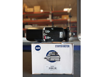 Стартер SCANIA