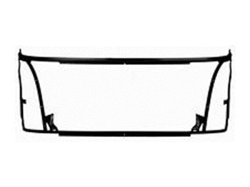 Решётка радиатора