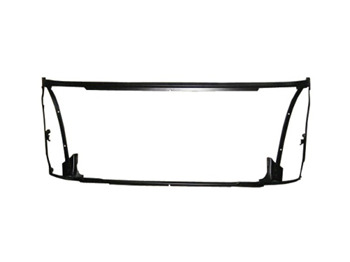 Решётка радиатора