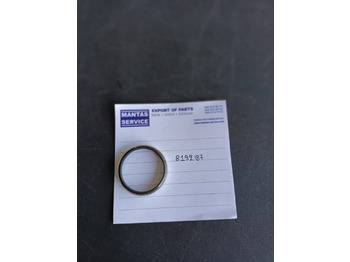 Прокладка двигателя VOLVO