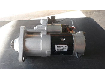 Стартер VOLVO