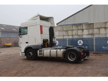 Грузовик-шасси DAF XF 460 FT: фото 5 Грузовик-шасси DAF XF 460 FT: фото 5