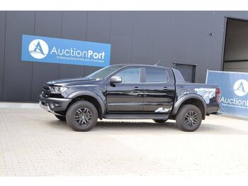 Седан FORD Ranger