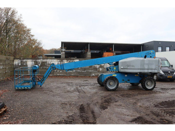 Телескопический подъемник GENIE