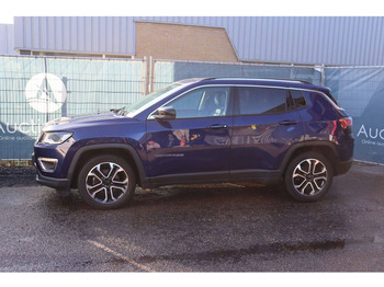 Внедорожник JEEP