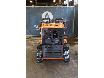 Гусеничный погрузчик MMS MS36C: фото 4 Гусеничный погрузчик MMS MS36C: фото 4