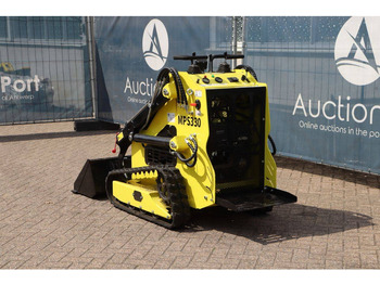 Новый Гусеничный погрузчик Machpro MPS330: фото 4 Новый Гусеничный погрузчик Machpro MPS330: фото 4