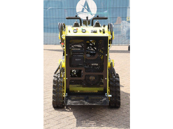 Новый Гусеничный погрузчик Machpro MPS330: фото 5 Новый Гусеничный погрузчик Machpro MPS330: фото 5