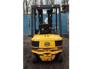 Электропогрузчик OM Carrelli XE 25: фото 5 Электропогрузчик OM Carrelli XE 25: фото 5