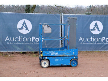 Подъёмник SKYJACK