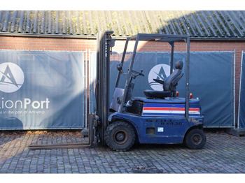 Электропогрузчик STILL R60