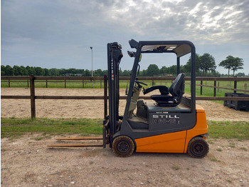 Электропогрузчик STILL R60