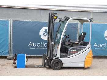 Электропогрузчик STILL RX20