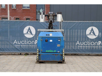 Осветительная мачта Towerlight Aspen 4: фото 2 Осветительная мачта Towerlight Aspen 4: фото 2