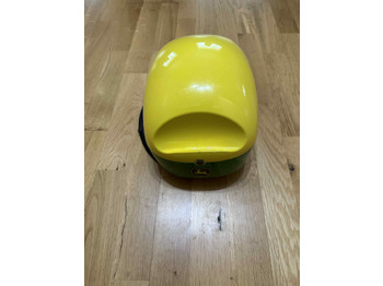 Система навигации JOHN DEERE