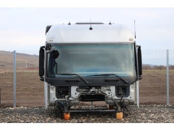 Кабина MERCEDES-BENZ Actros