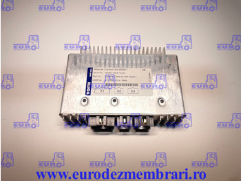 Блок управления MAN TGS