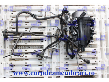 Топливный фильтр DAF