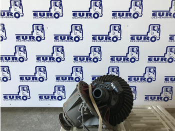 Дифференциал DAF