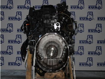 Двигатель для Грузовиков MOTOR DAF XF XG MX-13 355 H5 EURO 6 480CP 2249867: фото 4 Двигатель для Грузовиков MOTOR DAF XF XG MX-13 355 H5 EURO 6 480CP 2249867: фото 4