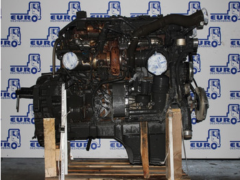 Двигатель для Грузовиков MOTOR DAF XF XG MX-13 355 H5 EURO 6 480CP 2249867: фото 3 Двигатель для Грузовиков MOTOR DAF XF XG MX-13 355 H5 EURO 6 480CP 2249867: фото 3