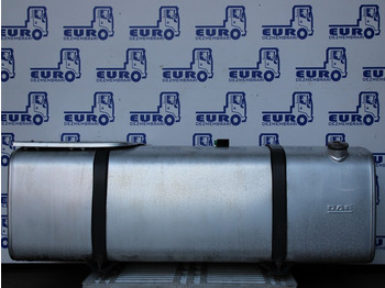 Топливный бак DAF XF 106
