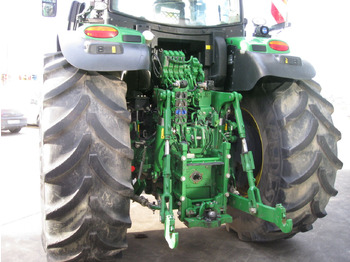 Трактор John Deere 6250R: фото 3