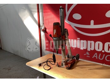 Строительное оборудование Husqvarna DMS240 Diamond core Drill, 230 Volt, with stand Small Equipment: фото 1