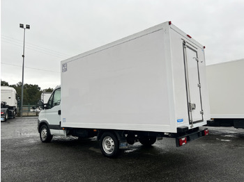 Новый Фургон-рефрижератор IVECO FRIGORIFICO: фото 3