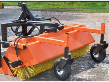 Щетка METAL-TECHNIK