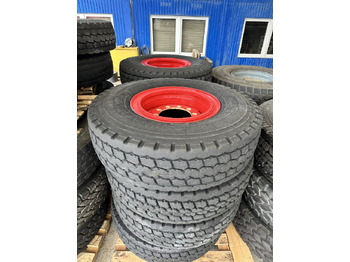 Мобильный кран LIEBHERR