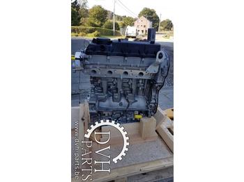 Двигатель FORD