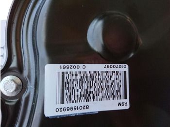 Новый Двигатель RENAULT R9M452 RENAULT R9M452: фото 2 Новый Двигатель RENAULT R9M452 RENAULT R9M452: фото 2