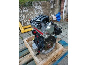 Новый Двигатель RENAULT R9M452 RENAULT R9M452: фото 5 Новый Двигатель RENAULT R9M452 RENAULT R9M452: фото 5