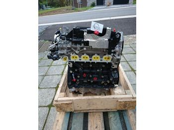 Новый Двигатель RENAULT R9M452 RENAULT R9M452: фото 3 Новый Двигатель RENAULT R9M452 RENAULT R9M452: фото 3