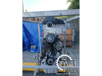 Двигатель VOLKSWAGEN