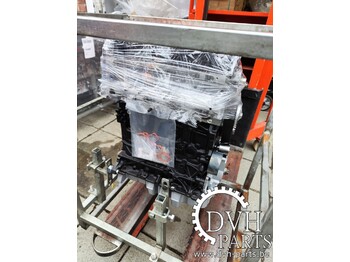 Двигатель VOLKSWAGEN